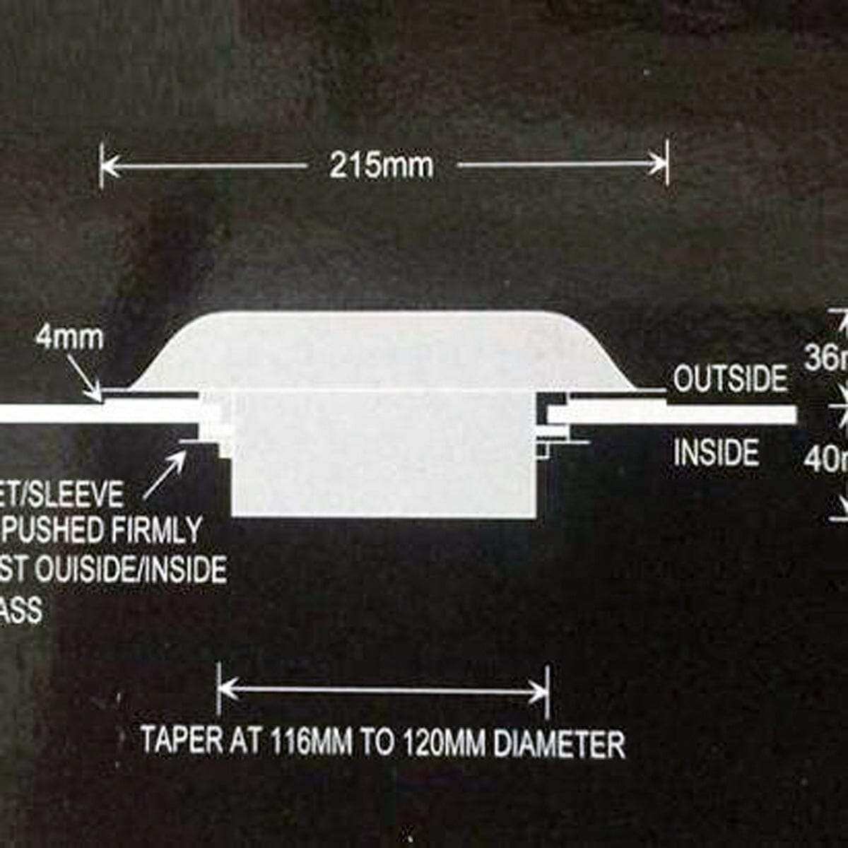 Aérateur solaire avec ventilation motorisée Fenêtre et lanterneau REIMO