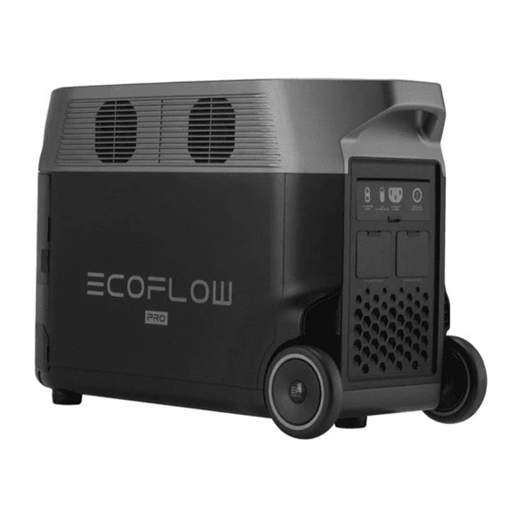 Station électrique portable EcoFlow DELTA Pro