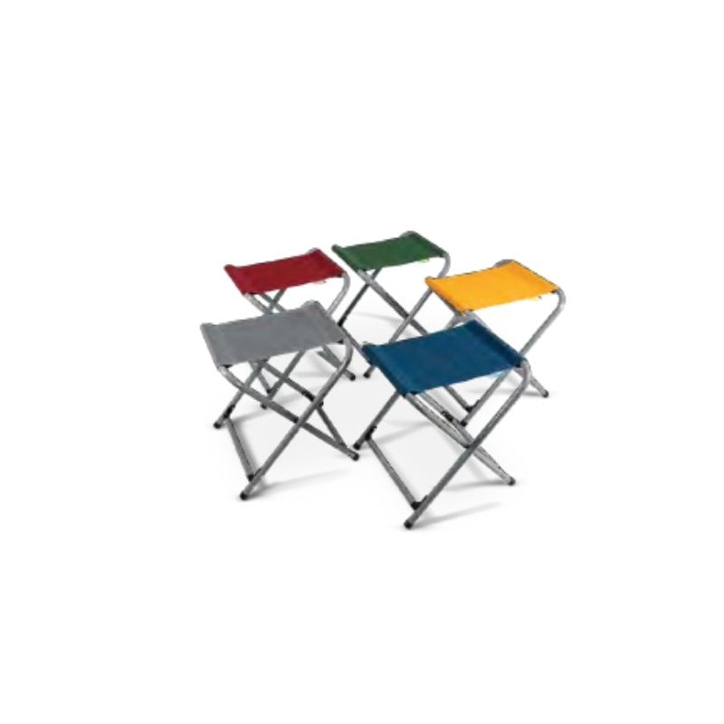 Tabouret camping