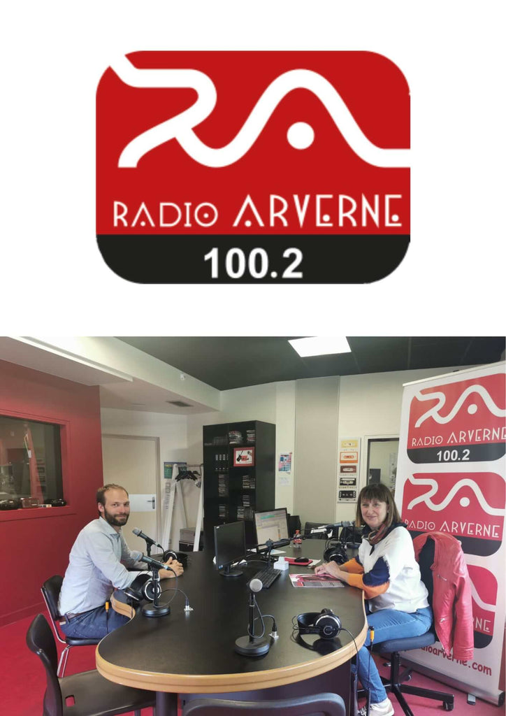 Affiche podcast
