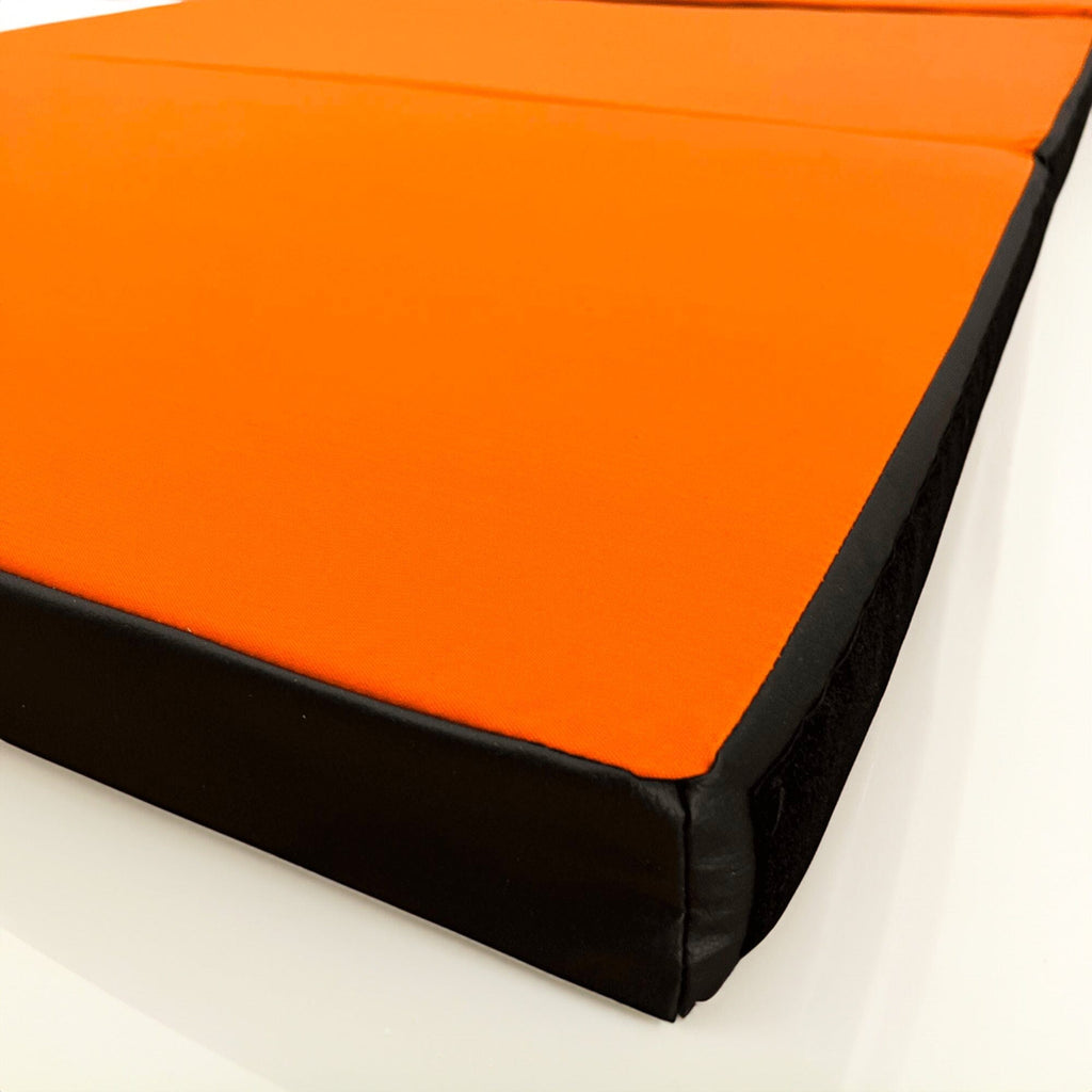 Matelas à mémoire de forme XXL - 140 x 200 x 8cm Couchage MA MOUSSE SUR MESURE 