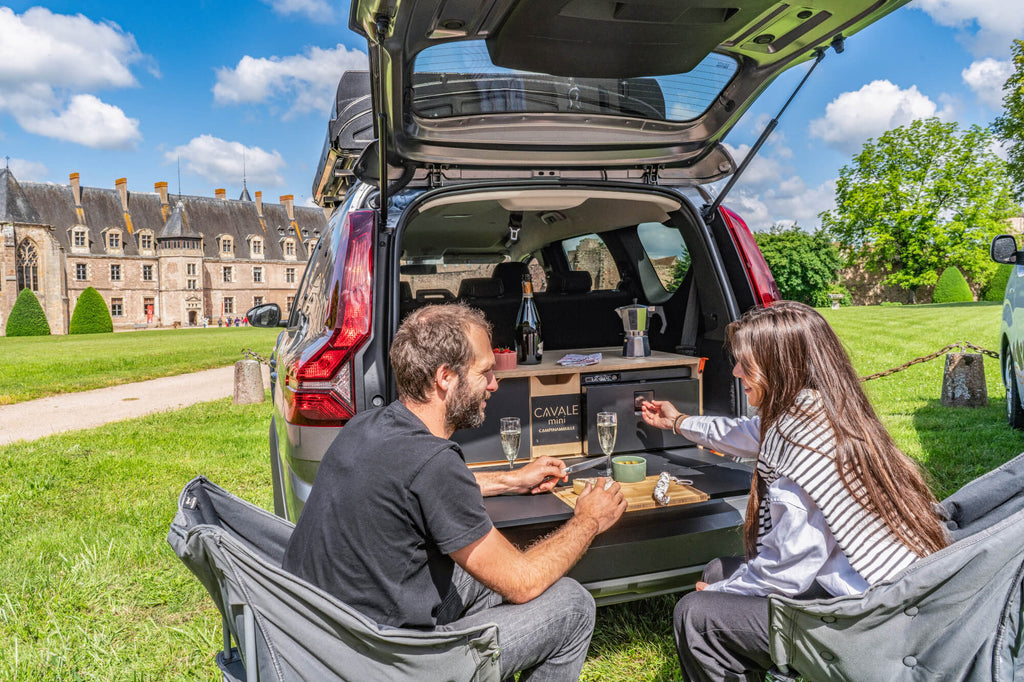 Apéro sur cavale mini