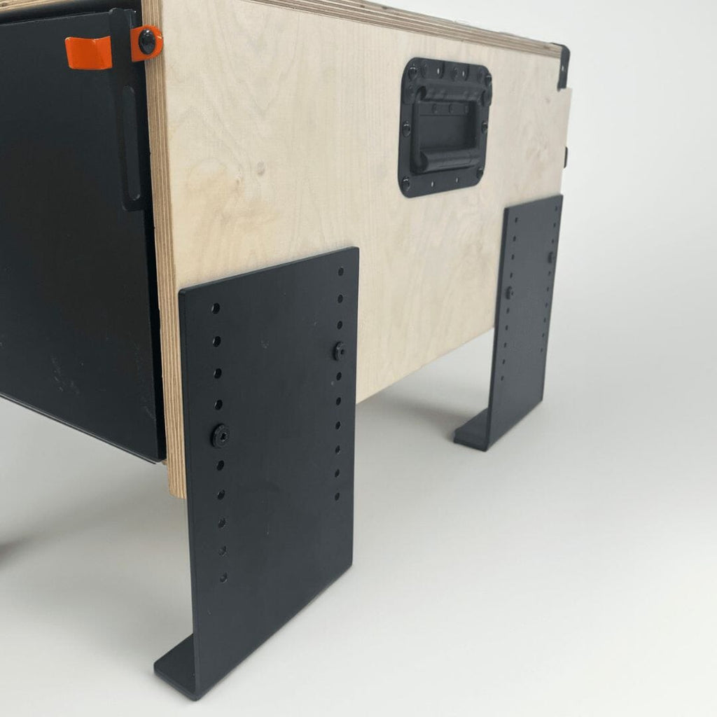 Option Réhausse Cavale Mini Option CAMPINAMBULLE 