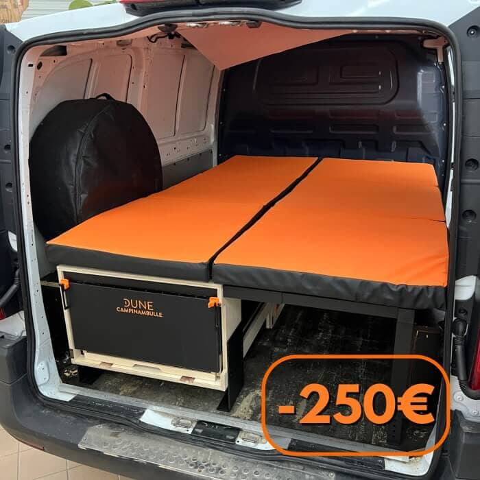 Kit Dune Classique CAMPINAMBULLE 