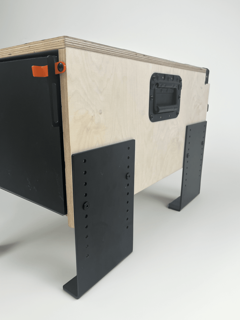 Option Réhausse Cavale Mini Option CAMPINAMBULLE 
