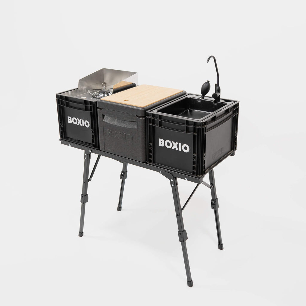 Boxio table BOXIO 