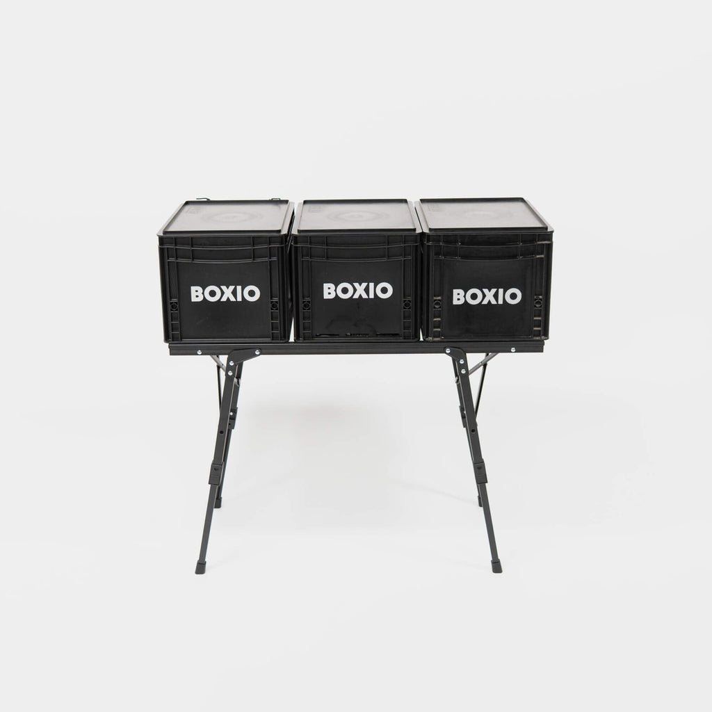 Boxio table BOXIO 