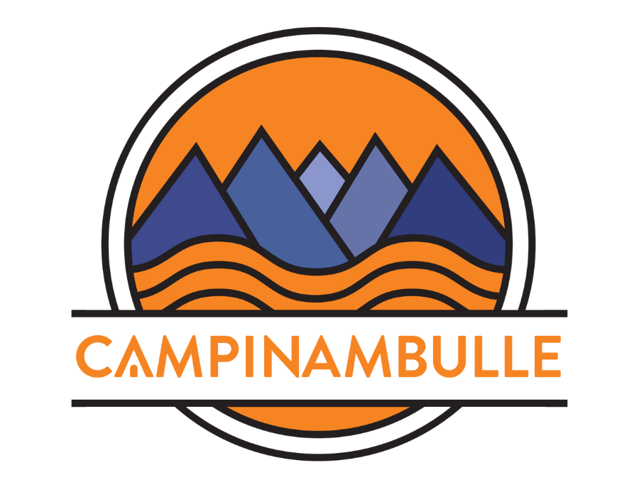 Logo campinambulle