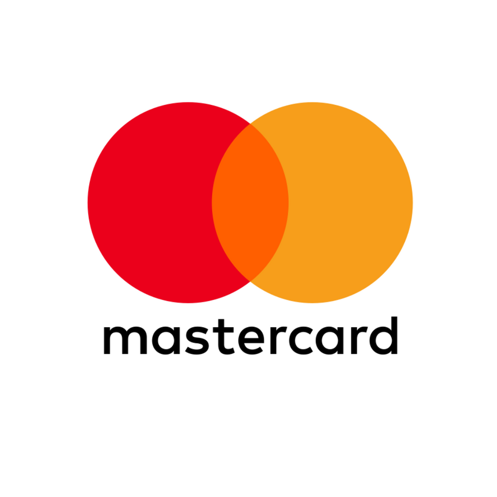 Logo mastercard