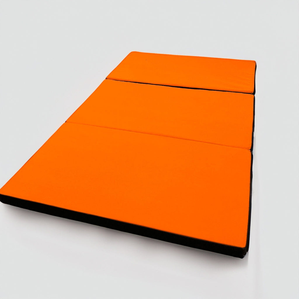 Matelas à mémoire de forme XXL - 140 x 200 x 8cm Couchage MA MOUSSE SUR MESURE 