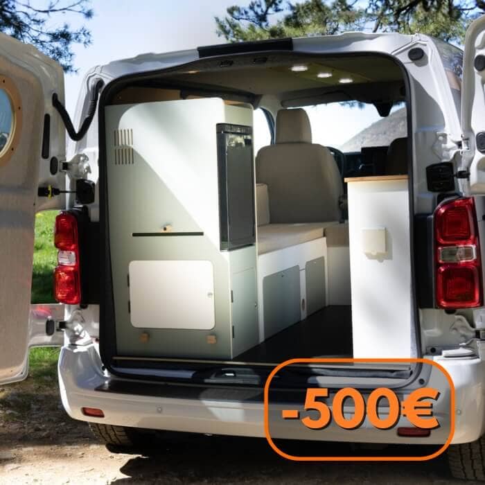 Equo Mobilier CAMPINAMBULLE 