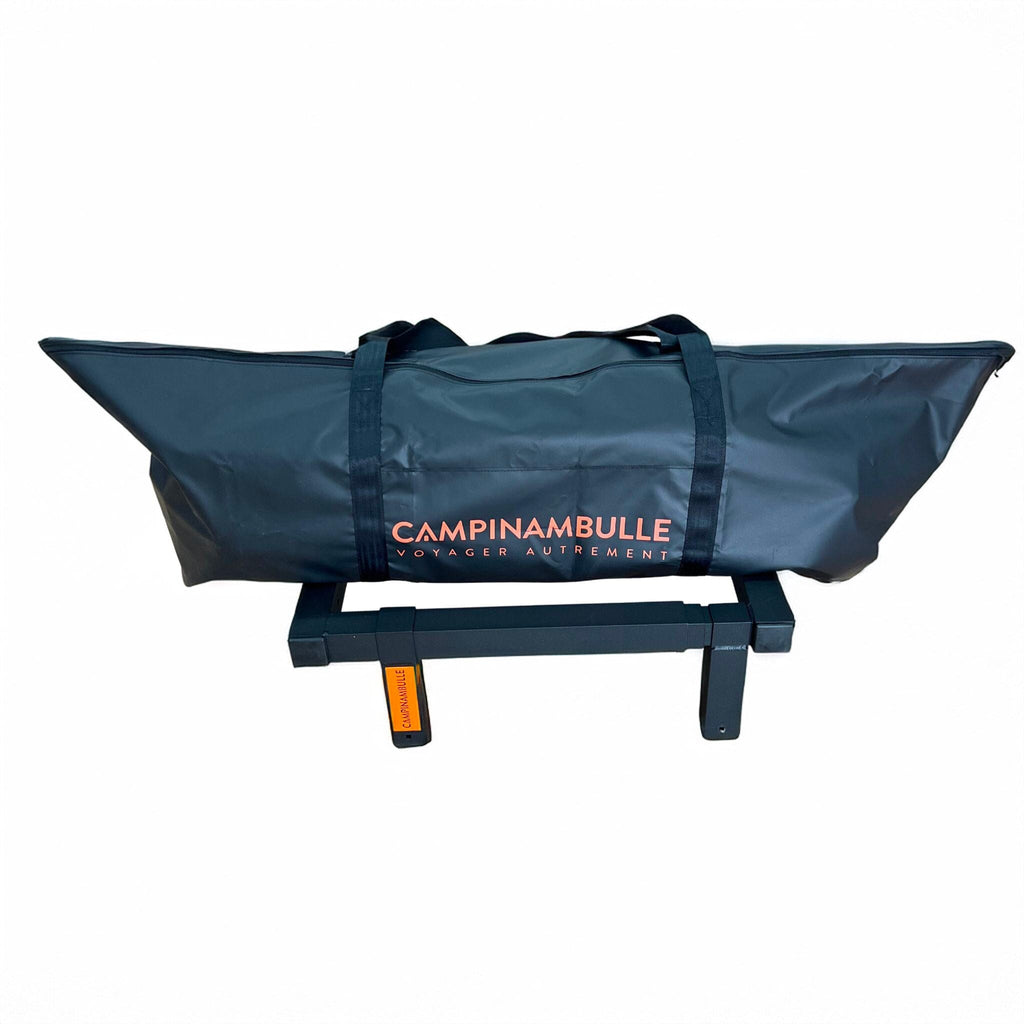 Couchette Alphée couchette de voyage CAMPINAMBULLE 