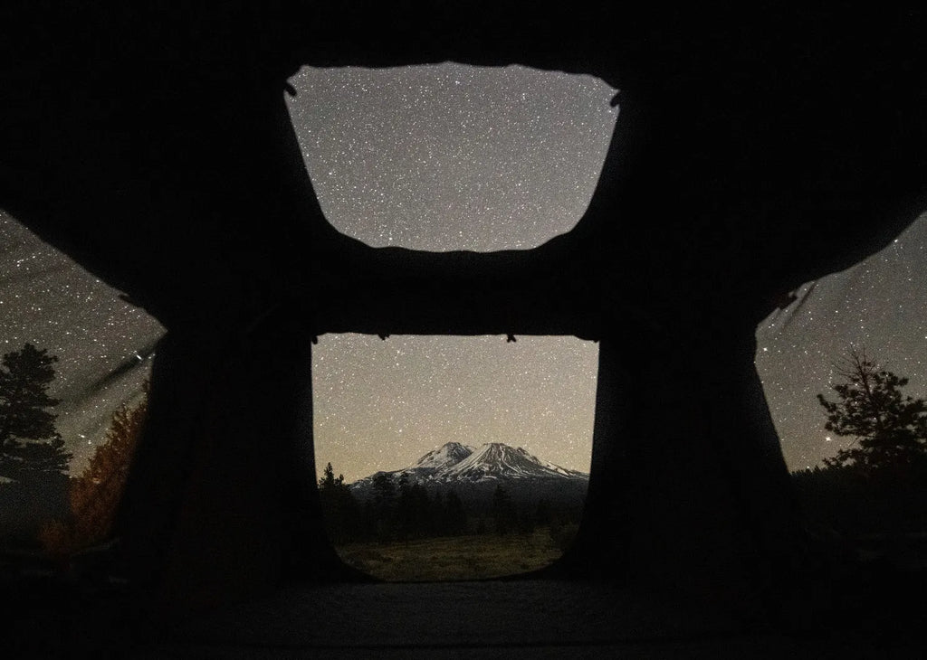 Skycamp nuit etoilées