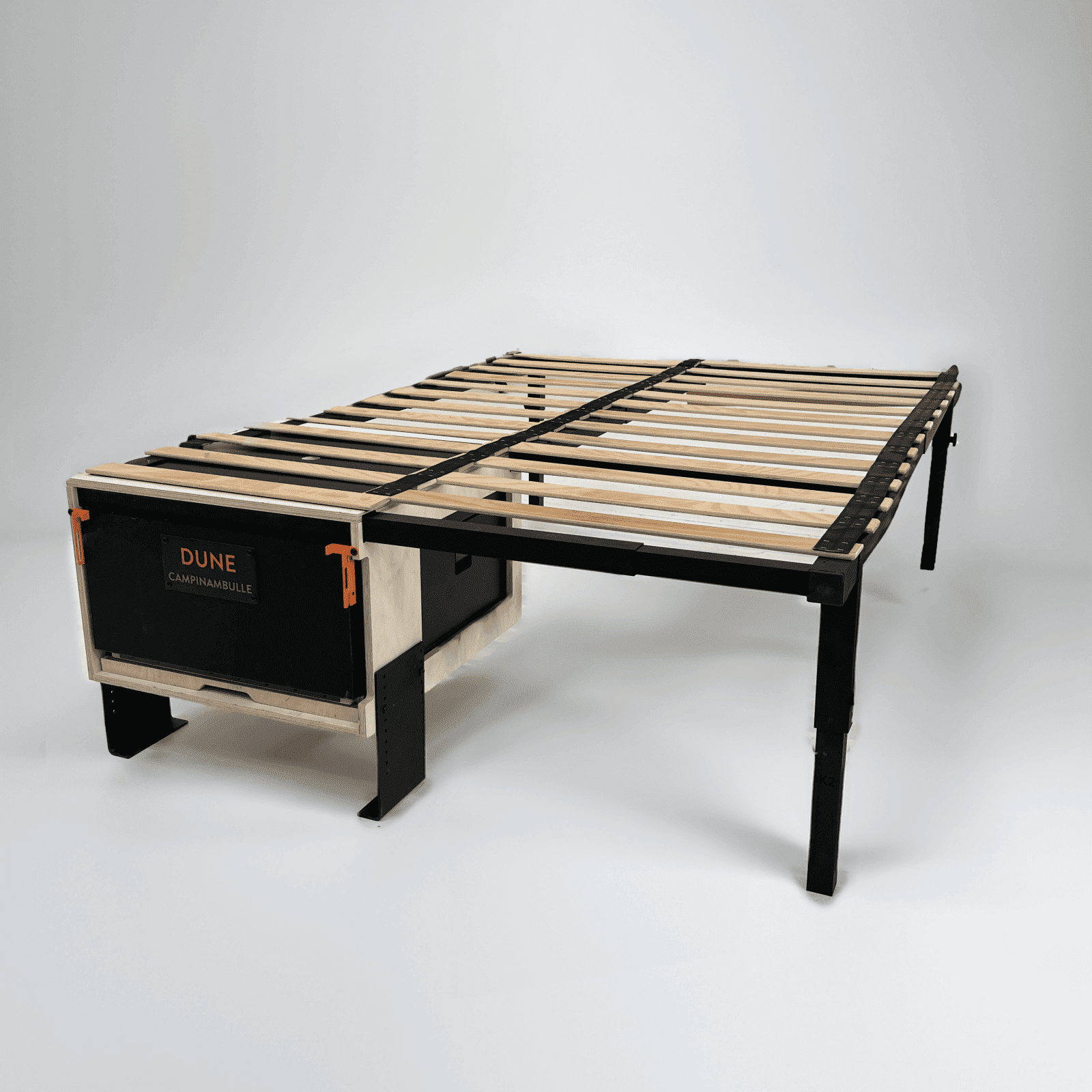 Couchette cuisine DUNE Option CAMPINAMBULLE 