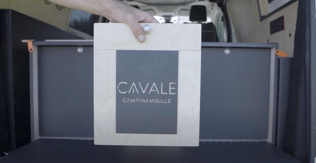Cavale