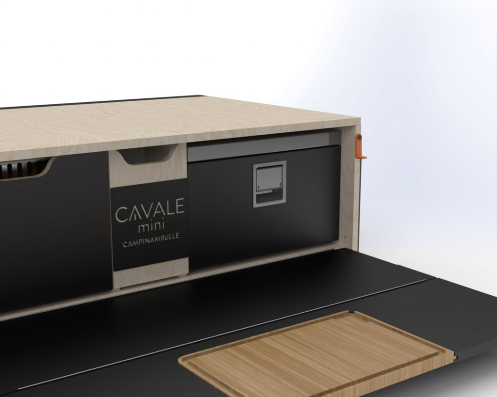 cavale mini
