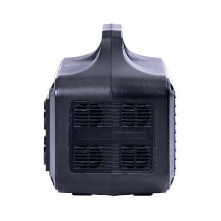 STATION ÉLECTRIQUE PORTABLE IZYWATT 800