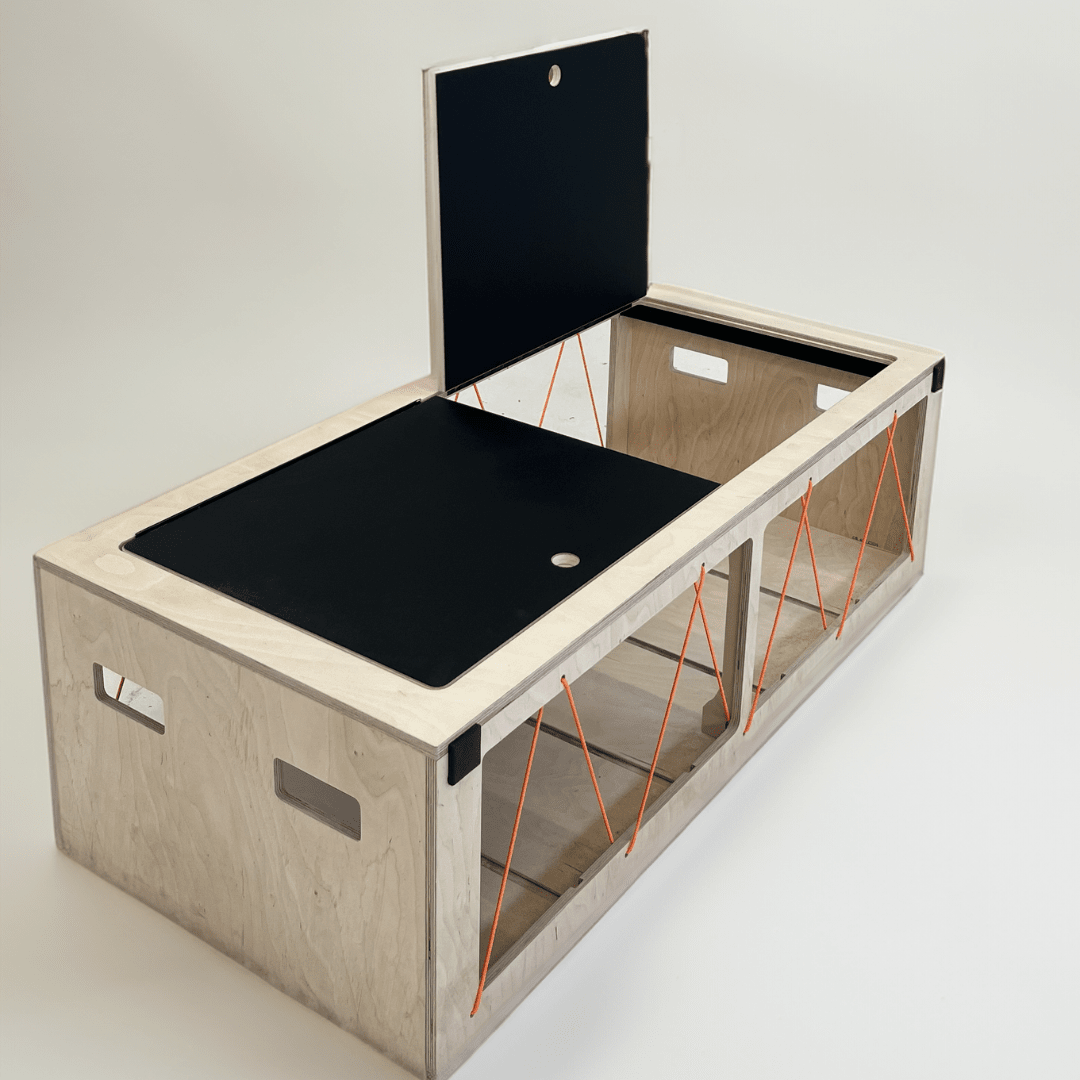 Banquette Dune Mobilier CAMPINAMBULLE 