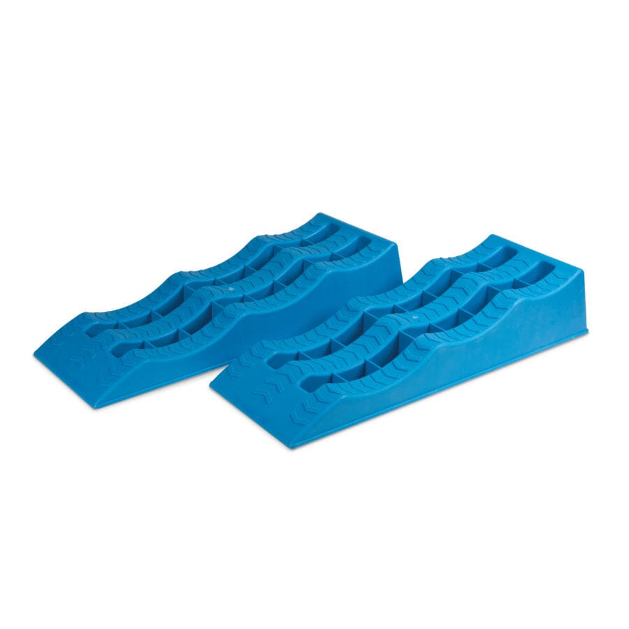 Cales pour voiture (x2) Accessoire véhicule DOMETIC-KAMPA 