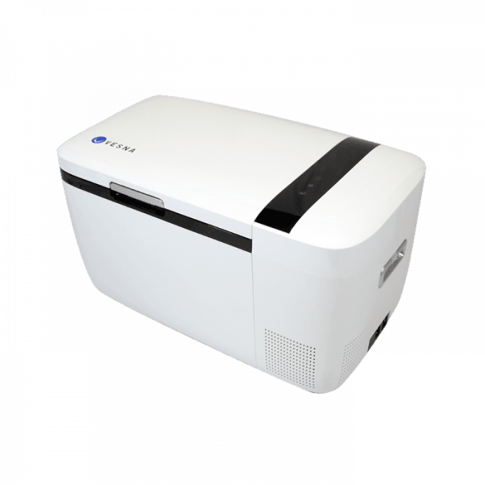 13L compression refrigerator