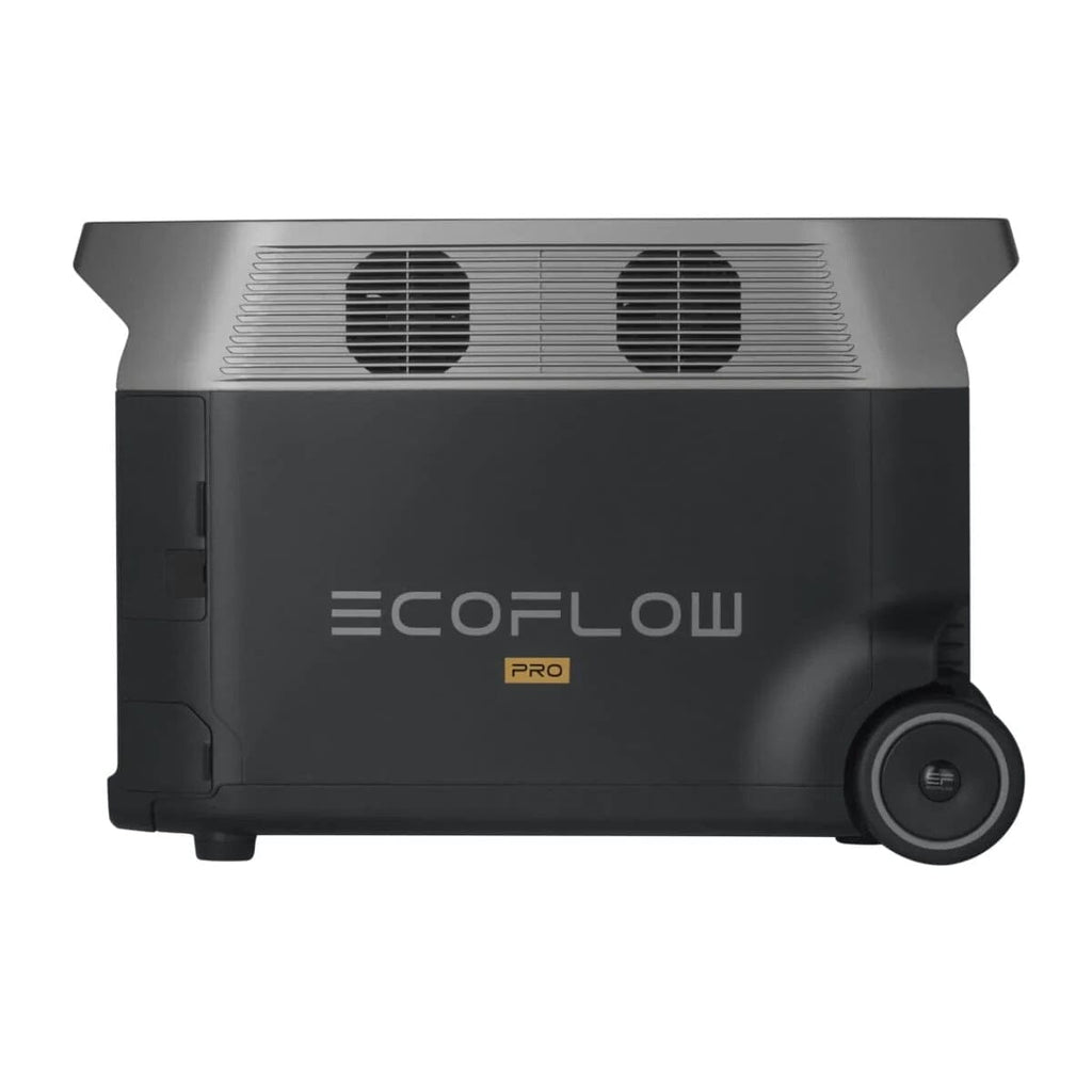 Station électrique portable EcoFlow DELTA Pro