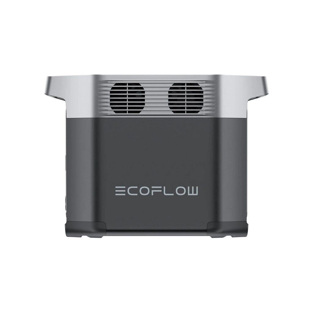 Station électrique portable EcoFlow DELTA 2