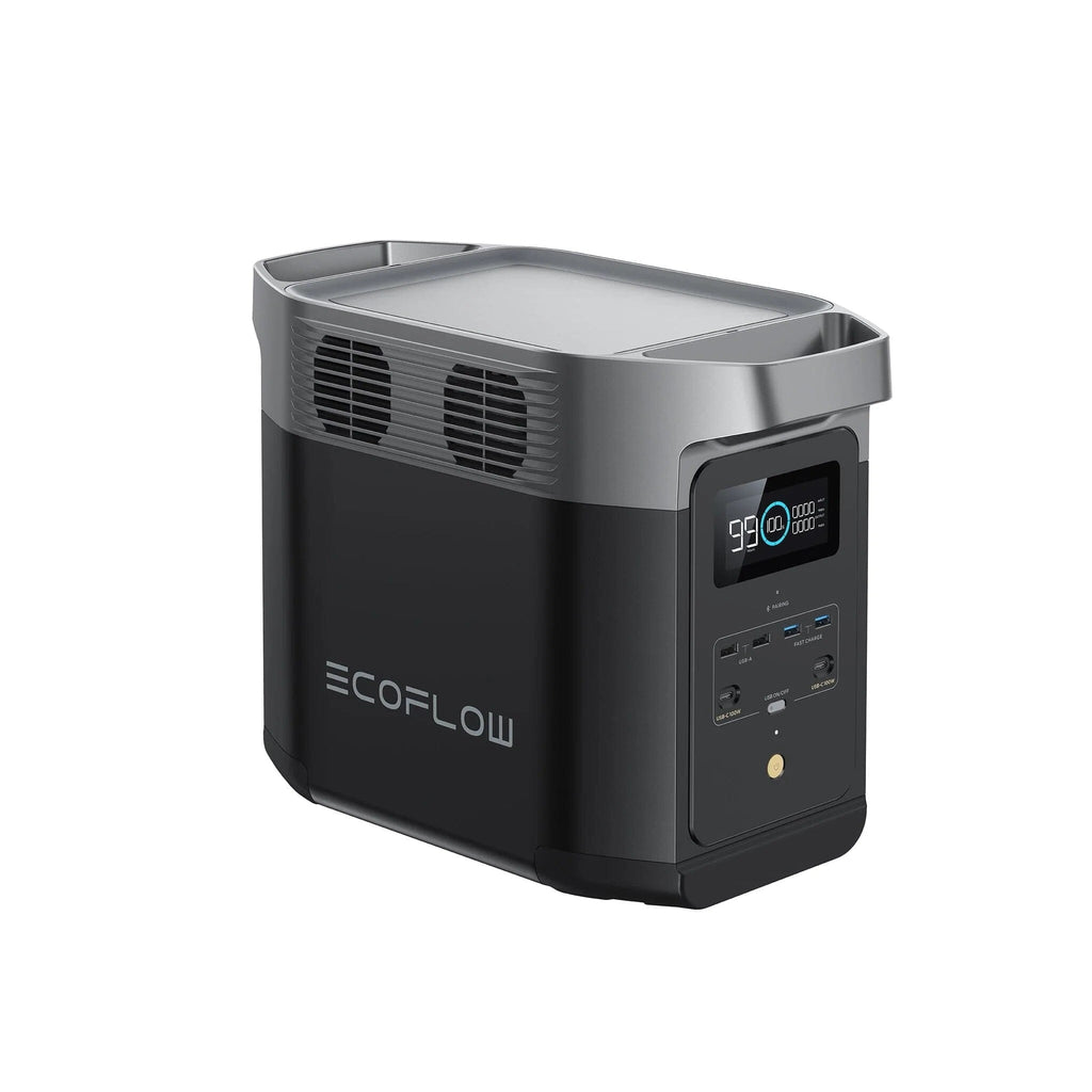 Station électrique portable EcoFlow DELTA 2