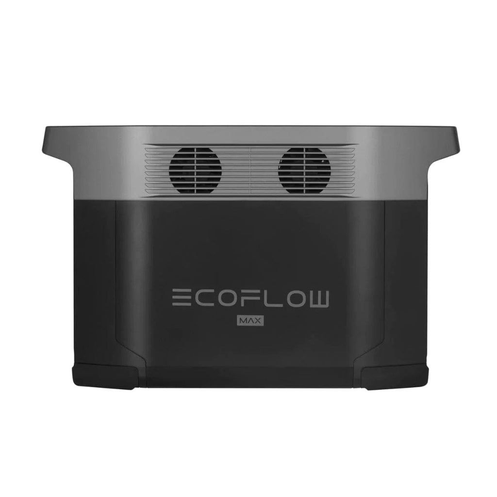 Station électrique portable EcoFlow DELTA Max