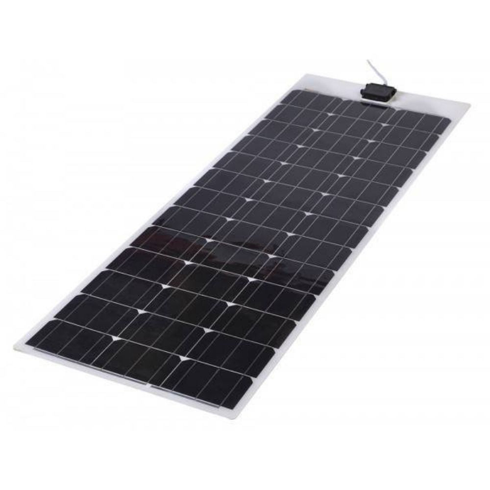Panneau solaire souple ENERGIE MOBILE 105W pose comprise