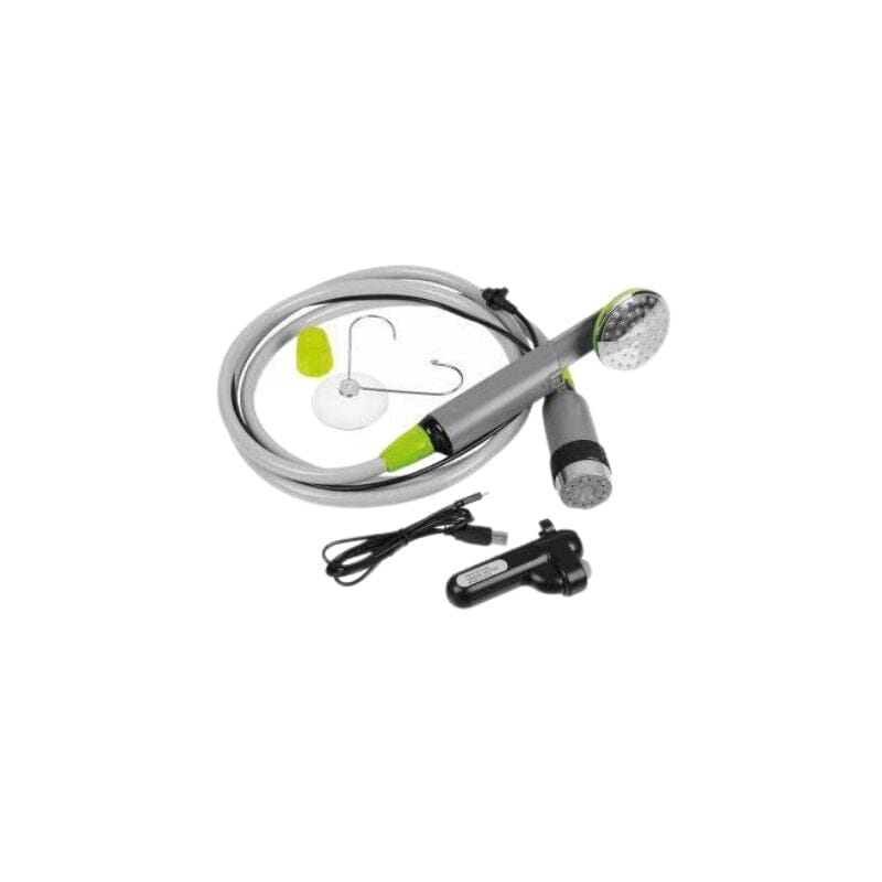 Douche mobile rechargeable liquide REIMO 