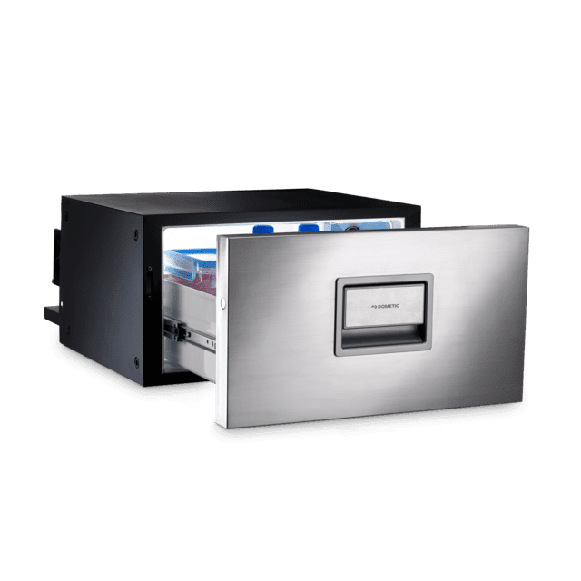 Option tiroir frigo Bohème / Bohème Mini