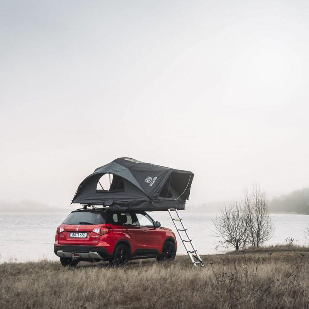 Rooftop tent X-Cover 2.0 Ikamper