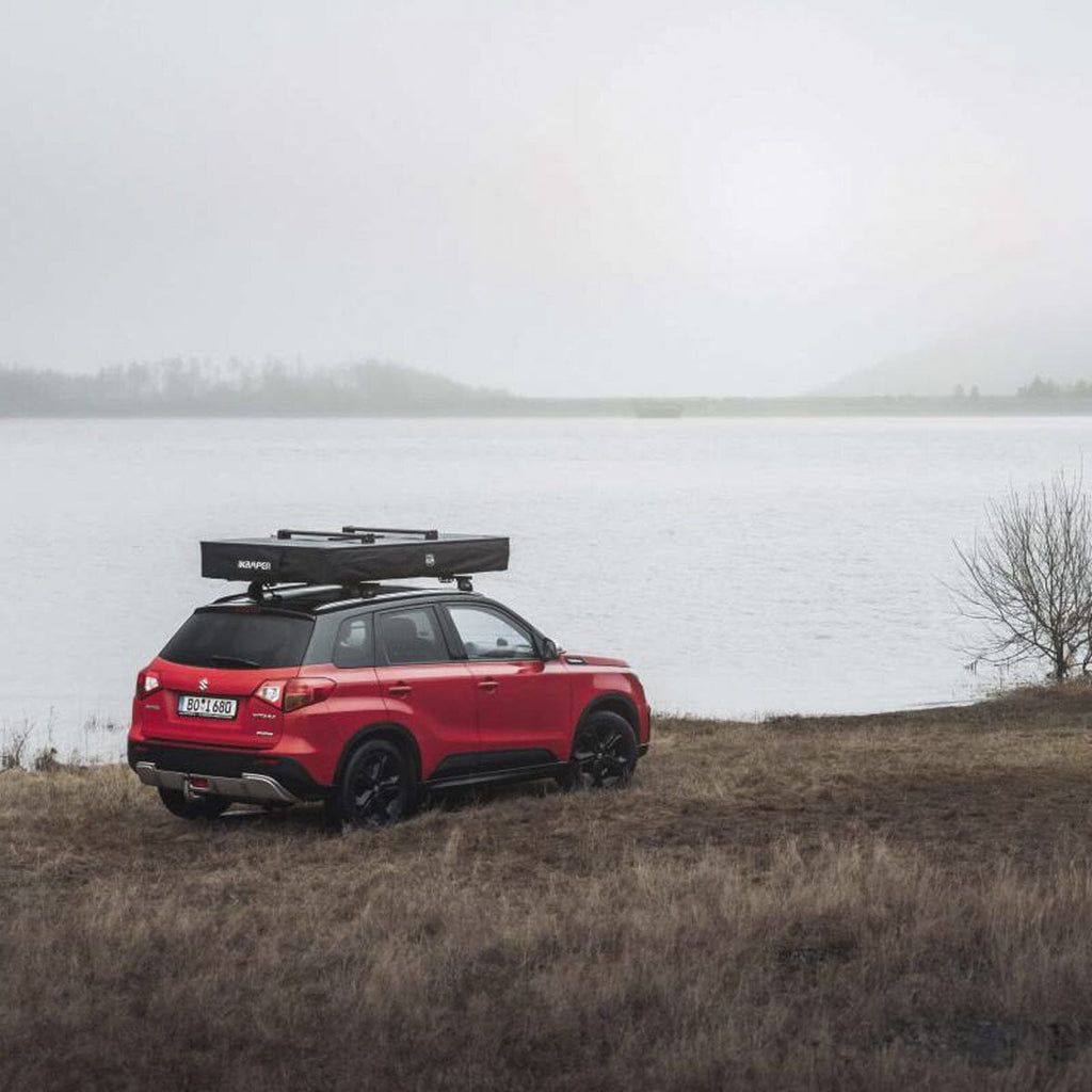 Rooftop tent X-Cover 2.0 Ikamper