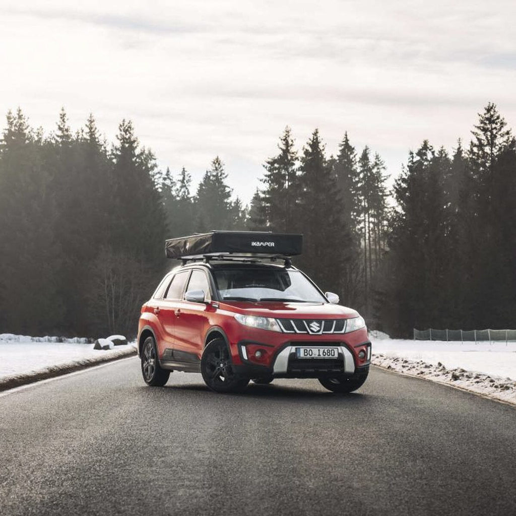 Rooftop tent X-Cover 2.0 Ikamper