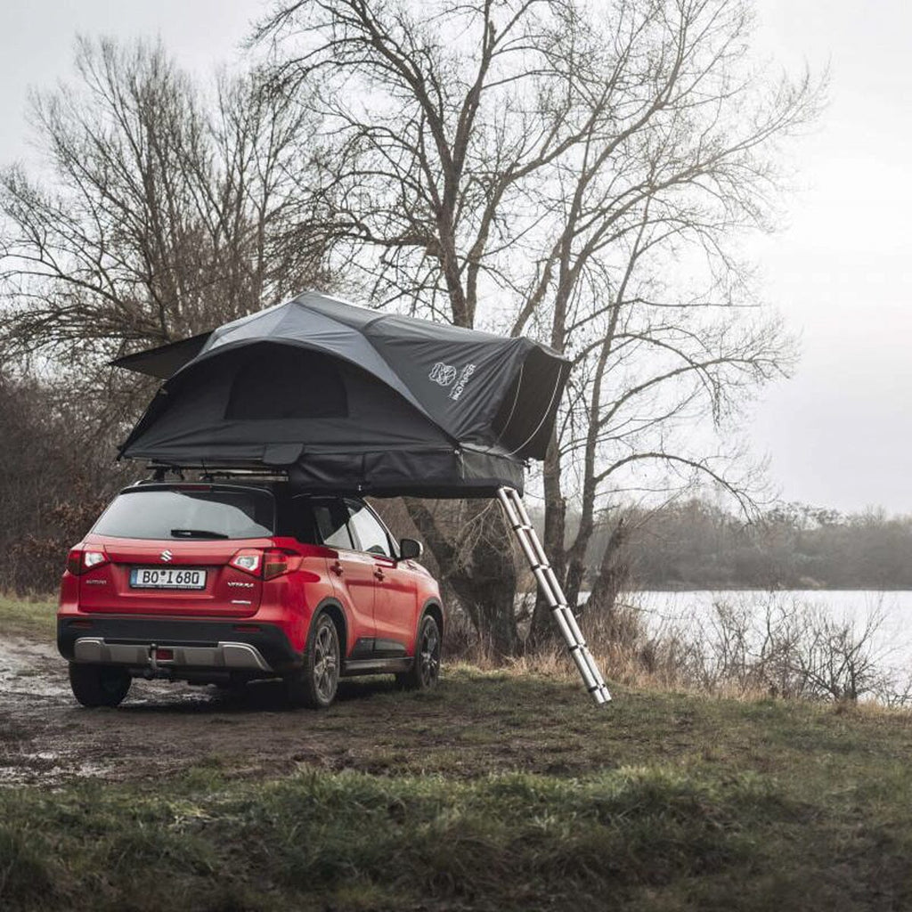 Rooftop tent X-Cover 2.0 Ikamper
