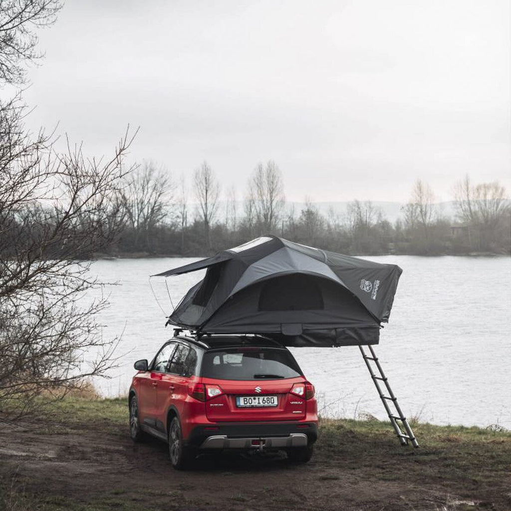 Rooftop tent X-Cover 2.0 Ikamper